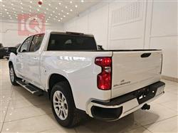 شيفروليه سلفرادو